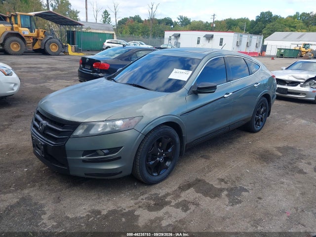 Aukcja sprzedaży 2010 Honda Accord Crosstour Ex-l, vin: 5J6TF2H58AL004590, numer aukcji: 46235753