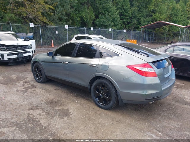 Aukcja sprzedaży 2010 Honda Accord Crosstour Ex-l, vin: 5J6TF2H58AL004590, numer aukcji: 46235753