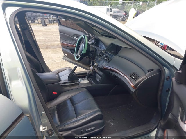 Aukcja sprzedaży 2010 Honda Accord Crosstour Ex-l, vin: 5J6TF2H58AL004590, numer aukcji: 46235753