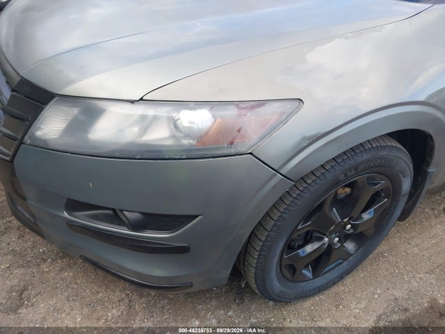 Aukcja sprzedaży 2010 Honda Accord Crosstour Ex-l, vin: 5J6TF2H58AL004590, numer aukcji: 46235753