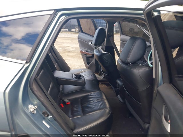 Aukcja sprzedaży 2010 Honda Accord Crosstour Ex-l, vin: 5J6TF2H58AL004590, numer aukcji: 46235753
