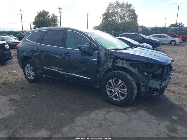 Aukcja sprzedaży 2019 Buick Enclave Awd Essence, vin: 5GAEVAKW3KJ308955, numer aukcji: 46235755