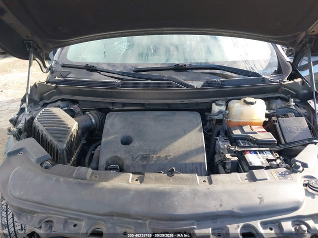 Aukcja sprzedaży 2019 Buick Enclave Awd Essence, vin: 5GAEVAKW3KJ308955, numer aukcji: 46235755