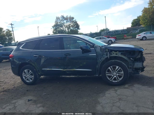 Aukcja sprzedaży 2019 Buick Enclave Awd Essence, vin: 5GAEVAKW3KJ308955, numer aukcji: 46235755