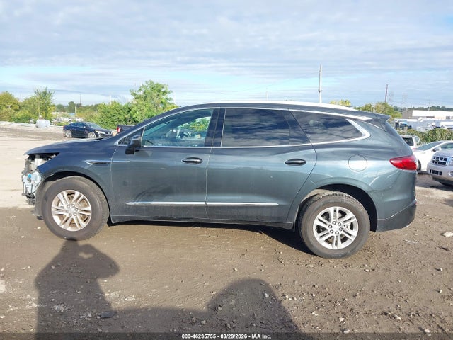 Aukcja sprzedaży 2019 Buick Enclave Awd Essence, vin: 5GAEVAKW3KJ308955, numer aukcji: 46235755