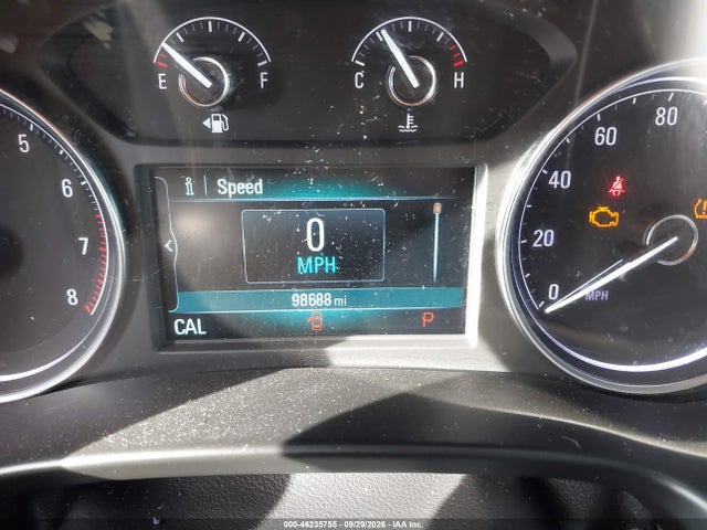 Aukcja sprzedaży 2019 Buick Enclave Awd Essence, vin: 5GAEVAKW3KJ308955, numer aukcji: 46235755