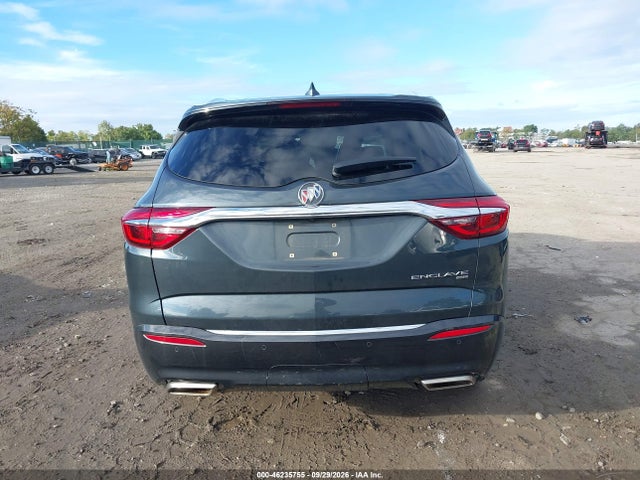 Aukcja sprzedaży 2019 Buick Enclave Awd Essence, vin: 5GAEVAKW3KJ308955, numer aukcji: 46235755