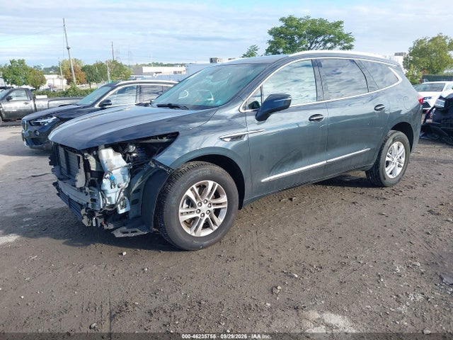 Aukcja sprzedaży 2019 Buick Enclave Awd Essence, vin: 5GAEVAKW3KJ308955, numer aukcji: 46235755