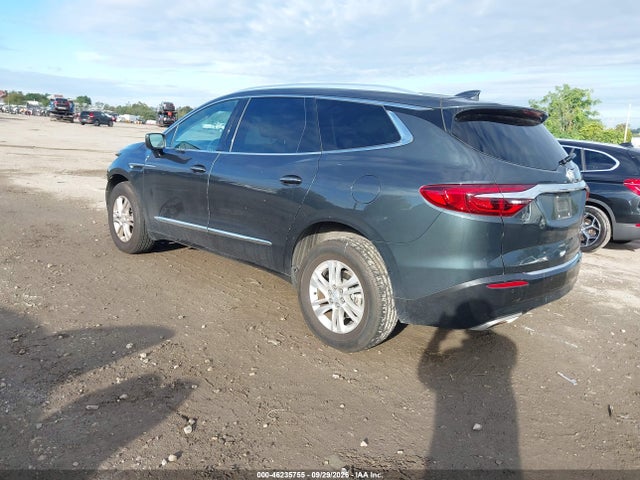 Aukcja sprzedaży 2019 Buick Enclave Awd Essence, vin: 5GAEVAKW3KJ308955, numer aukcji: 46235755