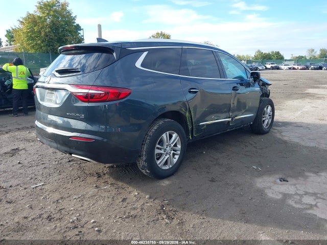 Aukcja sprzedaży 2019 Buick Enclave Awd Essence, vin: 5GAEVAKW3KJ308955, numer aukcji: 46235755
