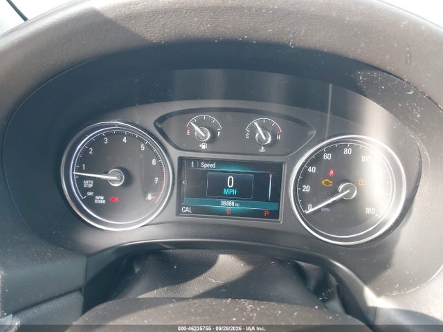 Aukcja sprzedaży 2019 Buick Enclave Awd Essence, vin: 5GAEVAKW3KJ308955, numer aukcji: 46235755