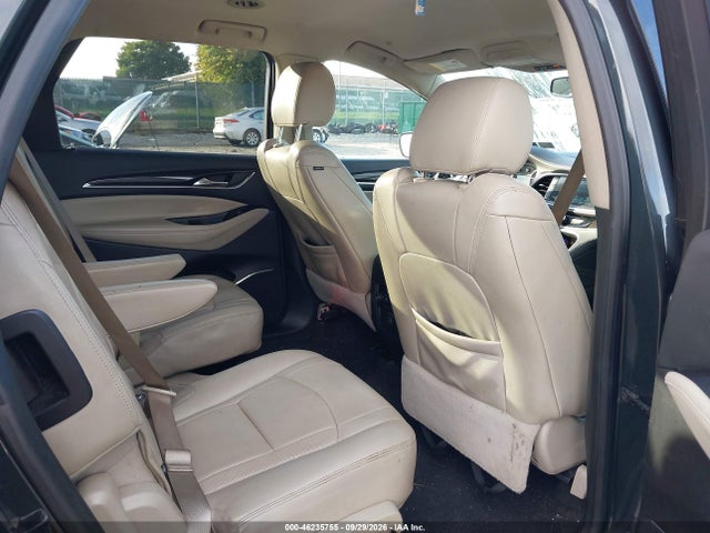 Aukcja sprzedaży 2019 Buick Enclave Awd Essence, vin: 5GAEVAKW3KJ308955, numer aukcji: 46235755