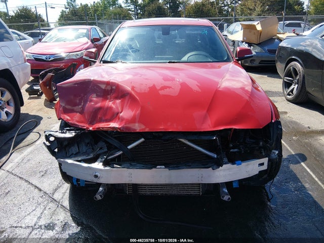 46235758 :رقم المزاد ، WBA8E3G53GNU02516 vin ، 2016 Bmw 328i Xdrive مزاد بيع