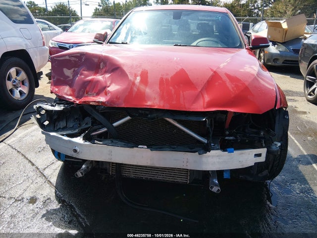 46235758 :رقم المزاد ، WBA8E3G53GNU02516 vin ، 2016 Bmw 328i Xdrive مزاد بيع