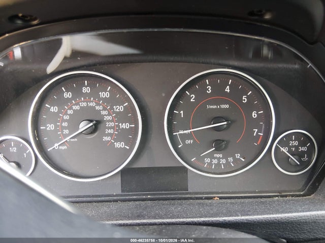 46235758 :رقم المزاد ، WBA8E3G53GNU02516 vin ، 2016 Bmw 328i Xdrive مزاد بيع