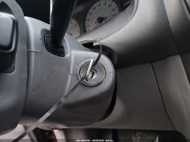 46235761 :رقم المزاد ، 2T1BR12E4YC361276 vin ، 2000 Toyota Corolla Le مزاد بيع