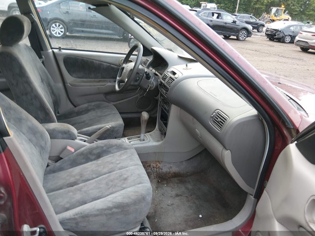 46235761 :رقم المزاد ، 2T1BR12E4YC361276 vin ، 2000 Toyota Corolla Le مزاد بيع