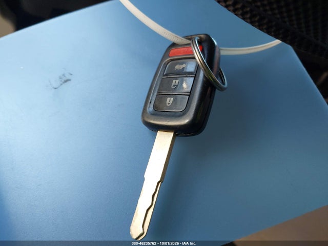 Aukcja sprzedaży 2015 Honda Civic Se, vin: 19XFB2F70FE217830, numer aukcji: 46235762