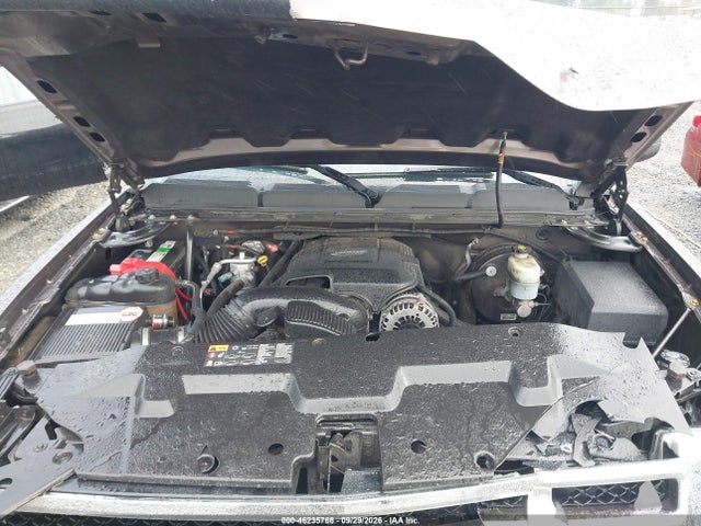 Aukcja sprzedaży 2007 Chevrolet Silverado 1500 Lt1, vin: 2GCEK13C971550095, numer aukcji: 46235766