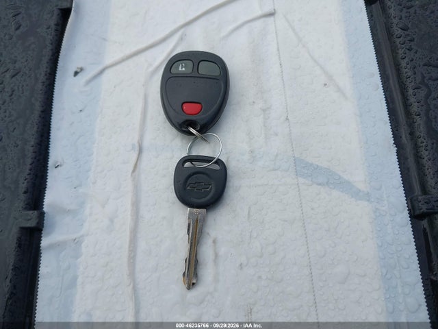 Aukcja sprzedaży 2007 Chevrolet Silverado 1500 Lt1, vin: 2GCEK13C971550095, numer aukcji: 46235766