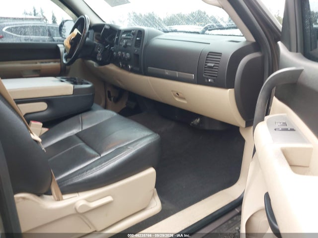Aukcja sprzedaży 2007 Chevrolet Silverado 1500 Lt1, vin: 2GCEK13C971550095, numer aukcji: 46235766