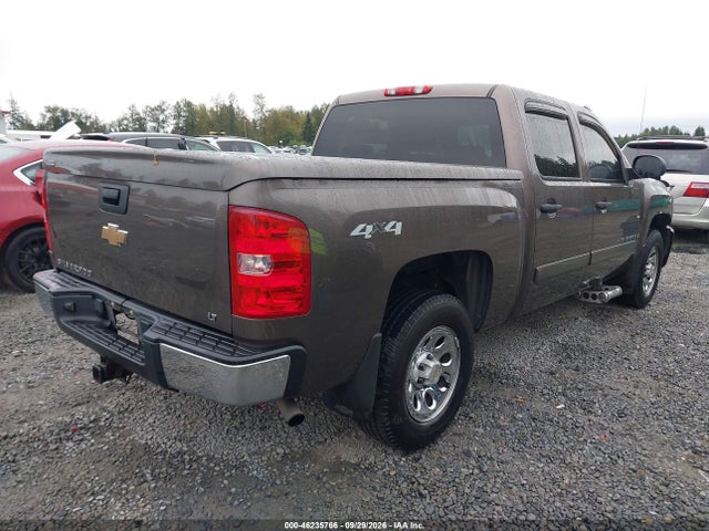 Aukcja sprzedaży 2007 Chevrolet Silverado 1500 Lt1, vin: 2GCEK13C971550095, numer aukcji: 46235766