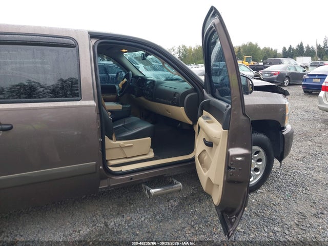 Aukcja sprzedaży 2007 Chevrolet Silverado 1500 Lt1, vin: 2GCEK13C971550095, numer aukcji: 46235766
