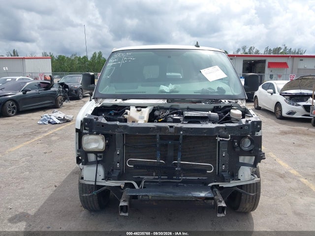 Aukcja sprzedaży 2017 Chevrolet Express 3500 Ls, vin: 1GAZGNFF4H1128901, numer aukcji: 46235768