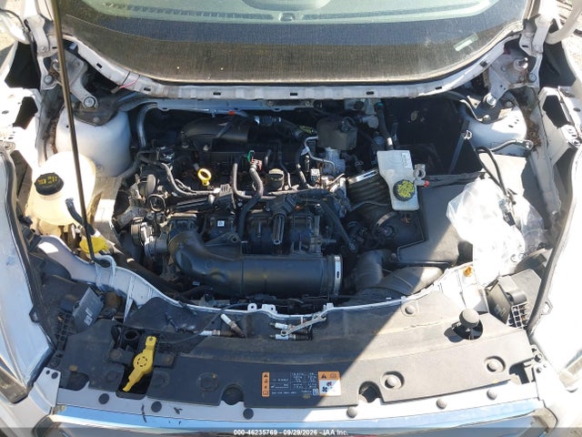 Продаж на аукціоні авто 2019 Ford Escape Titanium, vin: 1FMCU9J98KUA70632, номер лоту: 46235769