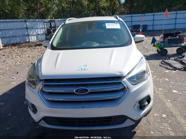 Продаж на аукціоні авто 2019 Ford Escape Titanium, vin: 1FMCU9J98KUA70632, номер лоту: 46235769