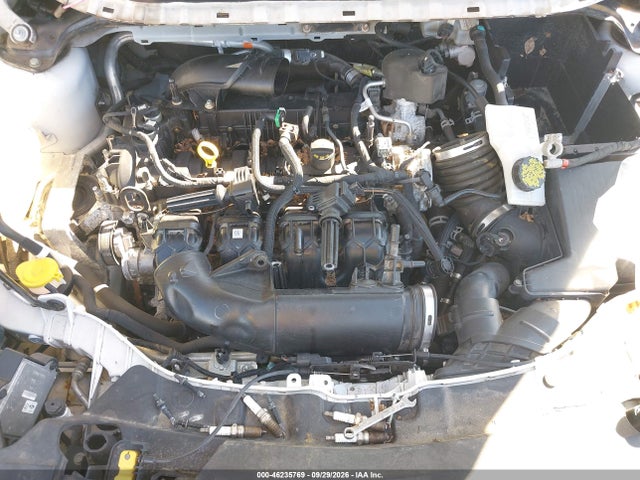 Продаж на аукціоні авто 2019 Ford Escape Titanium, vin: 1FMCU9J98KUA70632, номер лоту: 46235769