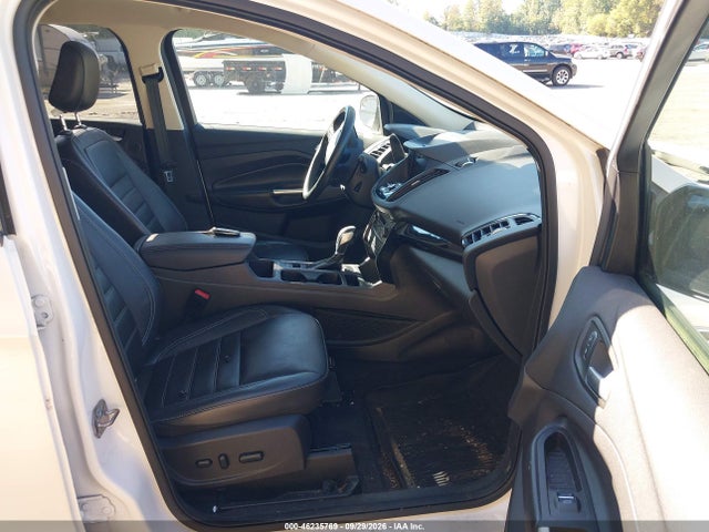 Продаж на аукціоні авто 2019 Ford Escape Titanium, vin: 1FMCU9J98KUA70632, номер лоту: 46235769
