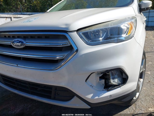 Продаж на аукціоні авто 2019 Ford Escape Titanium, vin: 1FMCU9J98KUA70632, номер лоту: 46235769