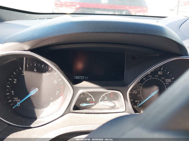 Продаж на аукціоні авто 2019 Ford Escape Titanium, vin: 1FMCU9J98KUA70632, номер лоту: 46235769