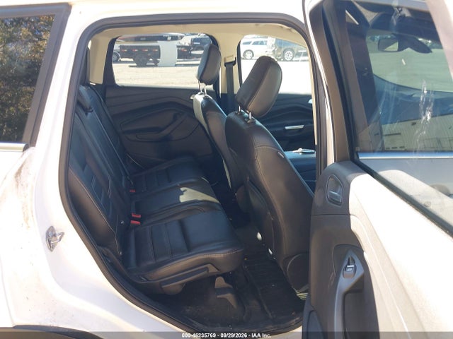Продаж на аукціоні авто 2019 Ford Escape Titanium, vin: 1FMCU9J98KUA70632, номер лоту: 46235769