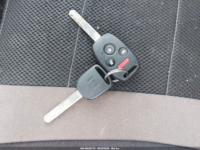 2006 Honda Cr-v Ex მანქანა იყიდება აუქციონზე, vin: JHLRD78826C040329, აუქციონის ნომერი: 46235770
