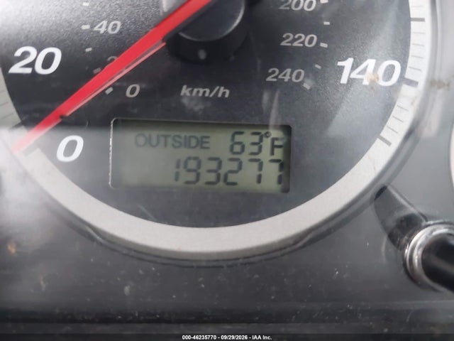 2006 Honda Cr-v Ex მანქანა იყიდება აუქციონზე, vin: JHLRD78826C040329, აუქციონის ნომერი: 46235770