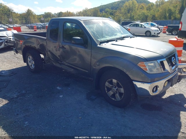 Aukcja sprzedaży 2009 Nissan Frontier Se, vin: 1N6AD06W19C421108, numer aukcji: 46235774