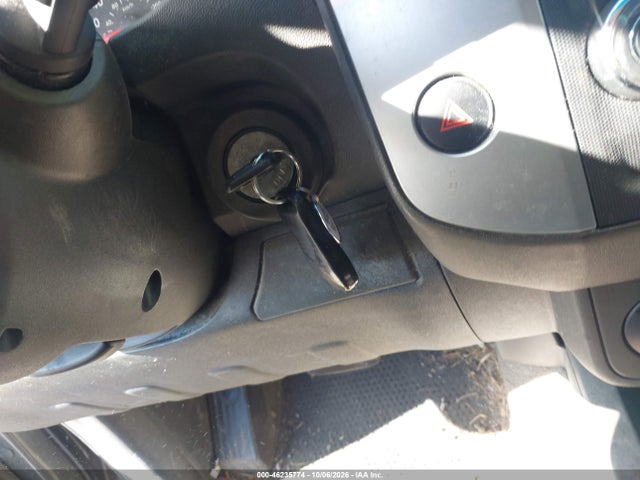 Aukcja sprzedaży 2009 Nissan Frontier Se, vin: 1N6AD06W19C421108, numer aukcji: 46235774