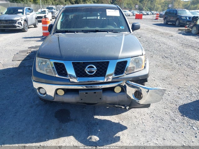 Aukcja sprzedaży 2009 Nissan Frontier Se, vin: 1N6AD06W19C421108, numer aukcji: 46235774