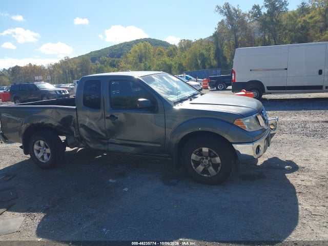 Aukcja sprzedaży 2009 Nissan Frontier Se, vin: 1N6AD06W19C421108, numer aukcji: 46235774