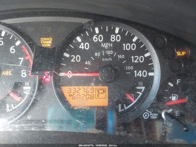 Aukcja sprzedaży 2009 Nissan Frontier Se, vin: 1N6AD06W19C421108, numer aukcji: 46235774