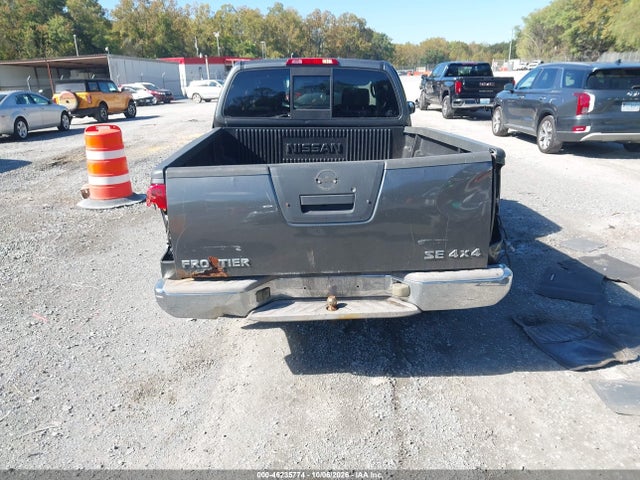 Aukcja sprzedaży 2009 Nissan Frontier Se, vin: 1N6AD06W19C421108, numer aukcji: 46235774