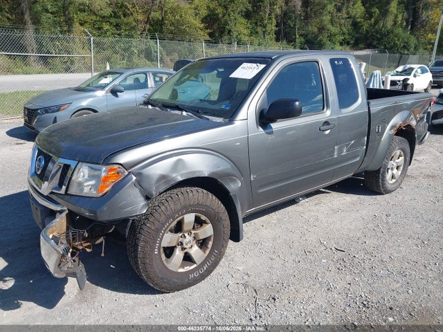 Aukcja sprzedaży 2009 Nissan Frontier Se, vin: 1N6AD06W19C421108, numer aukcji: 46235774