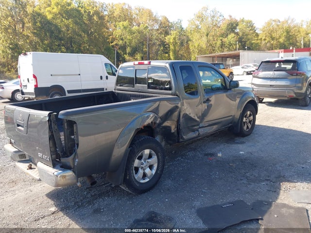 Aukcja sprzedaży 2009 Nissan Frontier Se, vin: 1N6AD06W19C421108, numer aukcji: 46235774