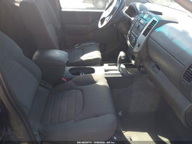 Aukcja sprzedaży 2009 Nissan Frontier Se, vin: 1N6AD06W19C421108, numer aukcji: 46235774