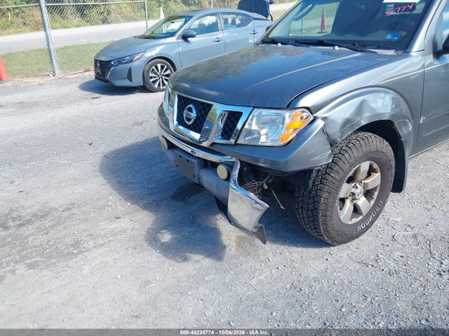 Aukcja sprzedaży 2009 Nissan Frontier Se, vin: 1N6AD06W19C421108, numer aukcji: 46235774