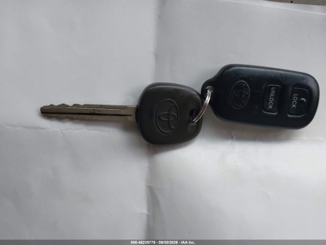 Продажа на аукционе авто 2002 Toyota Highlander Limited V6, vin: JTEHF21A420067106, номер лота: 46235778