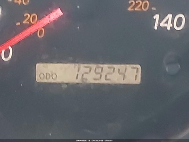 Продажа на аукционе авто 2002 Toyota Highlander Limited V6, vin: JTEHF21A420067106, номер лота: 46235778