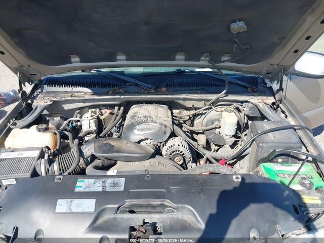 46235779 :رقم المزاد ، 2GCEK19TX21349273 vin ، 2002 Chevrolet Silverado 1500 Ls مزاد بيع